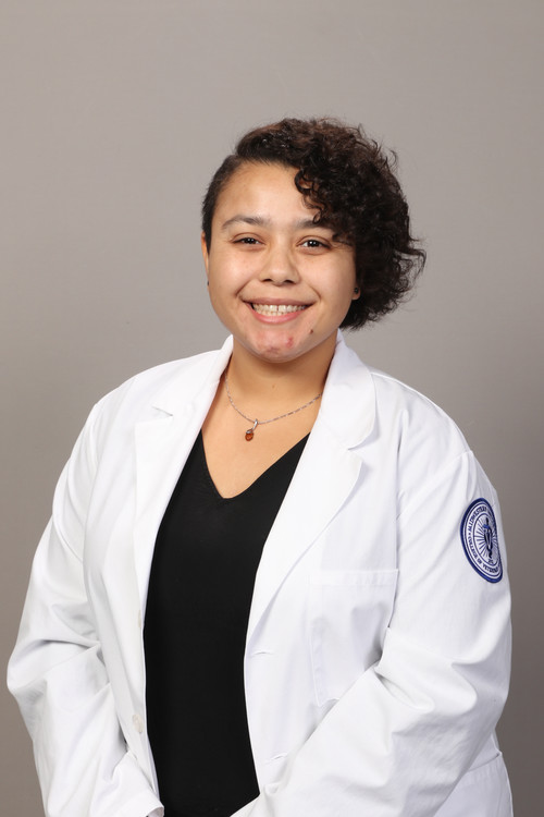 Kathleen Gudiel, DVM